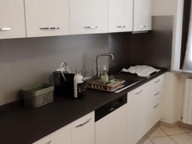 Appartamento in affitto di 55 m² in Via Giuseppe Garibaldi