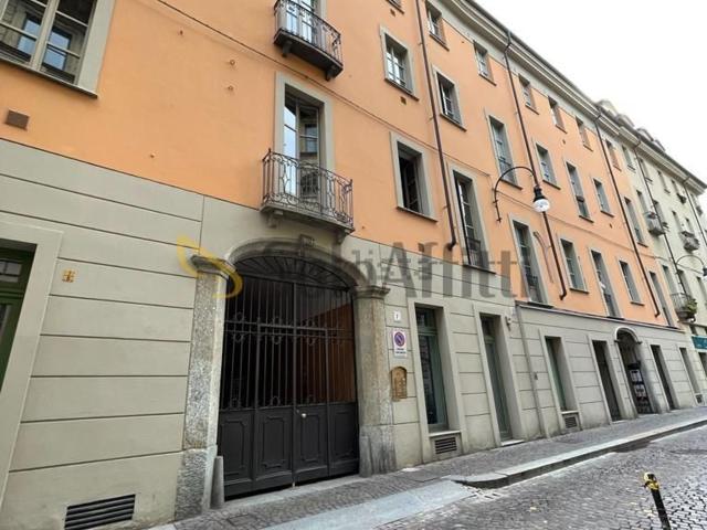 Appartamento in affitto di 55 m² in Via Giuseppe Garibaldi