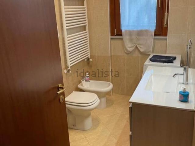 Appartamento in affitto di 55 m² in Via Giuseppe Garibaldi
