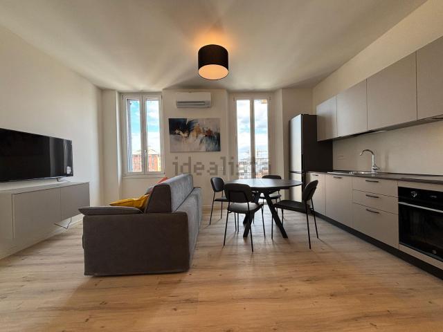 Appartamento in affitto di 55 m² in Via Giuseppe Govone, 30