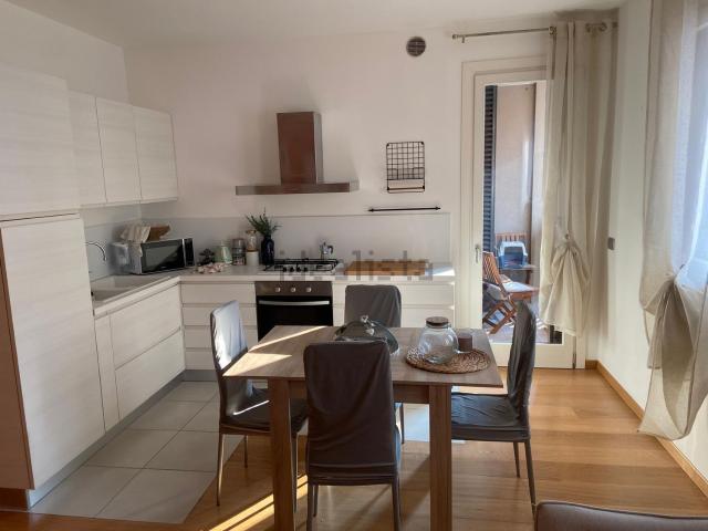 Appartamento in affitto di 55 m² in Via Giuseppe Lazzarin