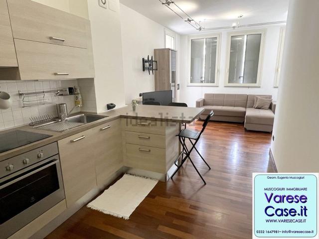 Appartamento in affitto di 55 m² in Via Giuseppe Mazzini, 1