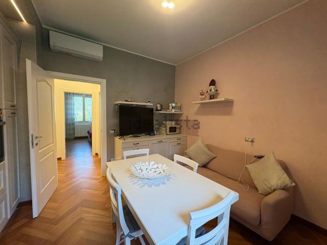 Appartamento in affitto di 55 m² in Via Giuseppe Parini, 26