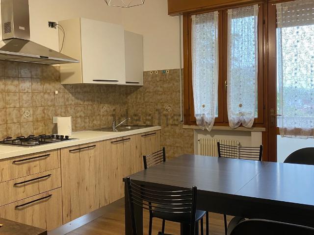 Appartamento in affitto di 55 m² in Via Giuseppe Parini, 54