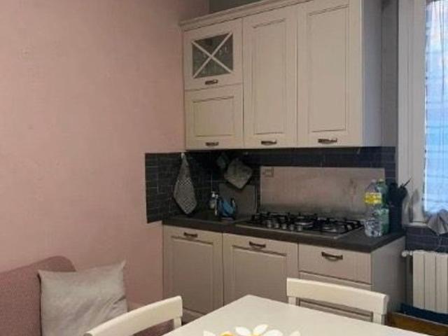Appartamento in affitto di 55 m² in Via Giuseppe Parini