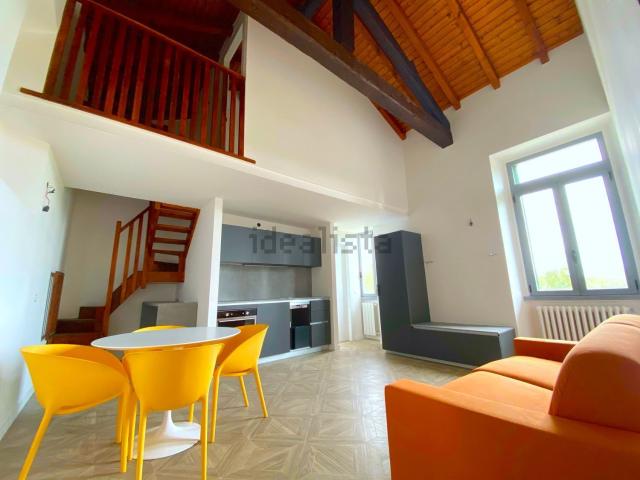 Appartamento in affitto di 55 m² in Via Giuseppe Ripamonti, 304