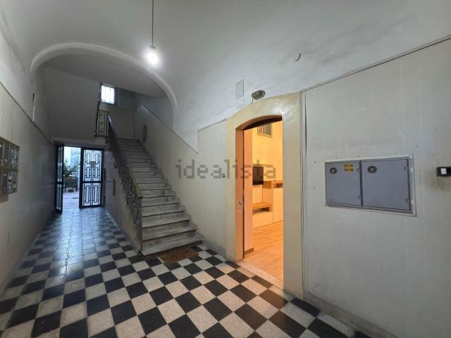 Appartamento in affitto di 55 m² in Via Giuseppe Simili, 29