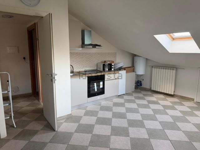 Appartamento in affitto di 55 m² in Via Givoletto