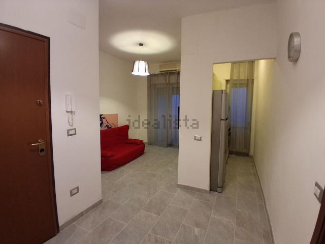 Appartamento in affitto di 55 m² in Via Goffredo Mameli