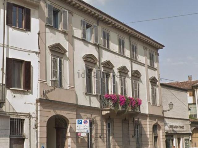 Appartamento in affitto di 60 m² in Via Goffredo Mameli, 44