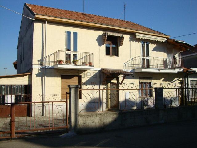 Appartamento in affitto di 55 m² in Via Goito, 29