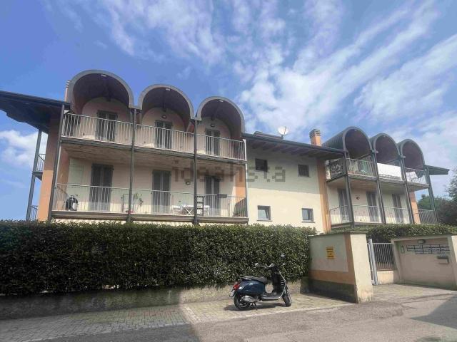Appartamento in affitto di 55 m² in Via Golasecca