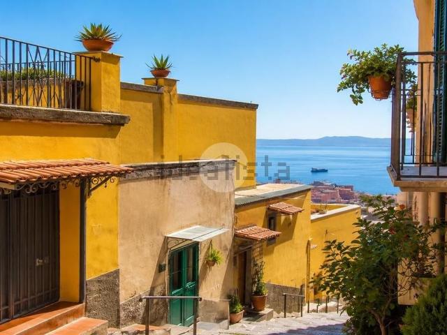 Appartamento in affitto di 55 m² in Via Gradini del Petraio, 5