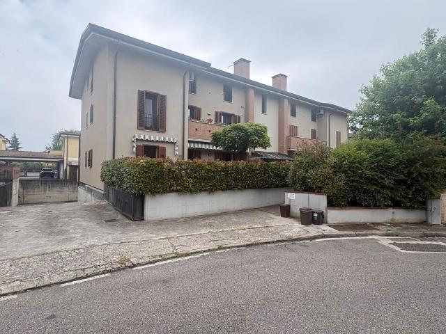 Appartamento in affitto di 55 m² in Via Gran Bretagna, 11