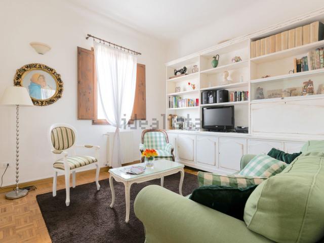 Appartamento in affitto di 55 m² in Via Guelfa
