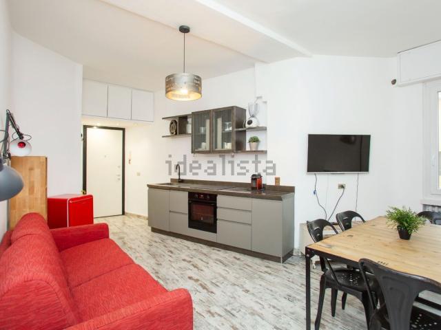 Appartamento in affitto di 55 m² in Via Guglielmo Pepe, 36