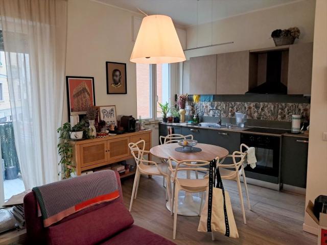 Appartamento in affitto di 55 m² in Via Guido Cavalcanti, 3
