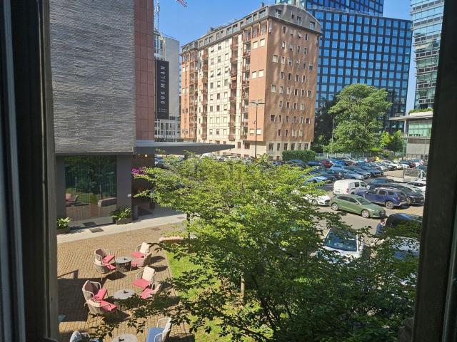 Appartamento in affitto di 55 m² in Via Gustavo Fara, 33