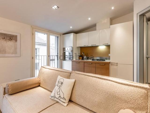 Appartamento in affitto di 55 m² in Via Gustavo Fara, 4