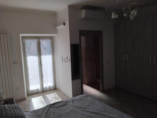 Appartamento in affitto di 55 m² in Via III Novembre