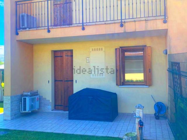 Appartamento in affitto di 55 m² in Via innocenti cagnin, 15