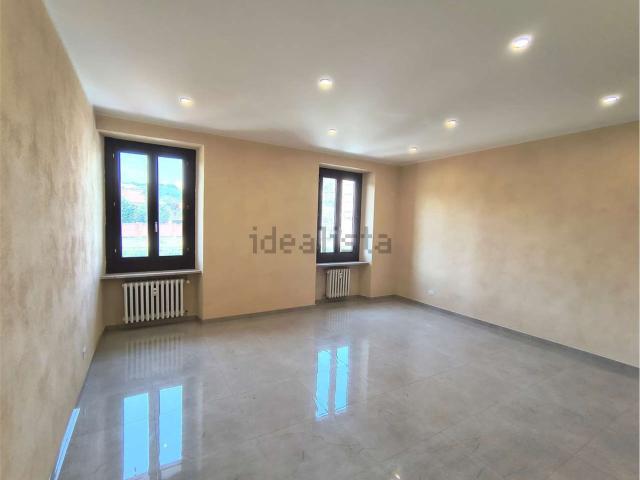 Appartamento in affitto di 55 m² in Via Isonzo, 17