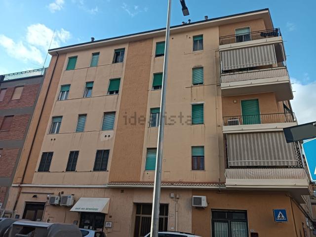 Appartamento in affitto di 55 m² in Via Isonzo