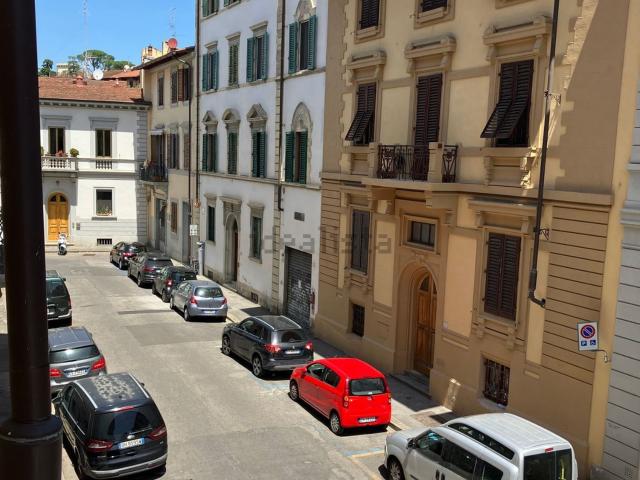 Appartamento in affitto di 55 m² in Via IX Febbraio