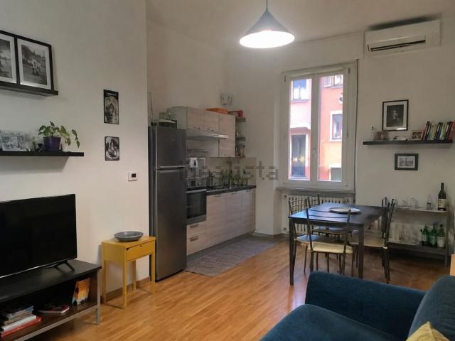 Appartamento in affitto di 55 m² in Via Jacopo Berengario