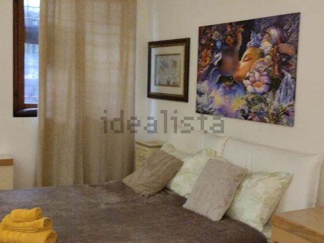 Appartamento in affitto di 55 m² in Via L.da Vinci, 1