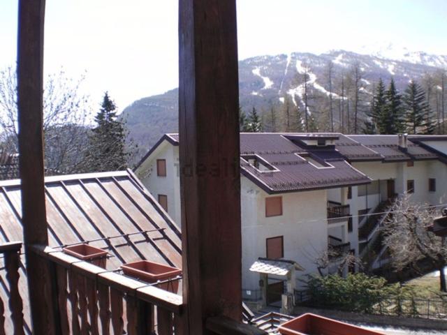 Appartamento in affitto di 55 m² in Via la Rho, 38