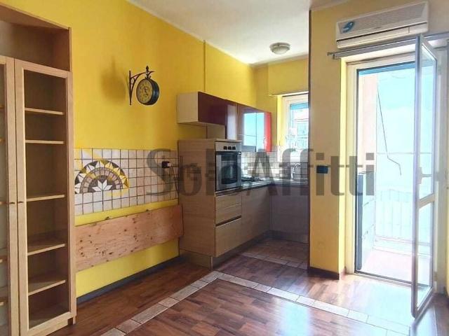 Appartamento in affitto di 55 m² in Via Lamarmora