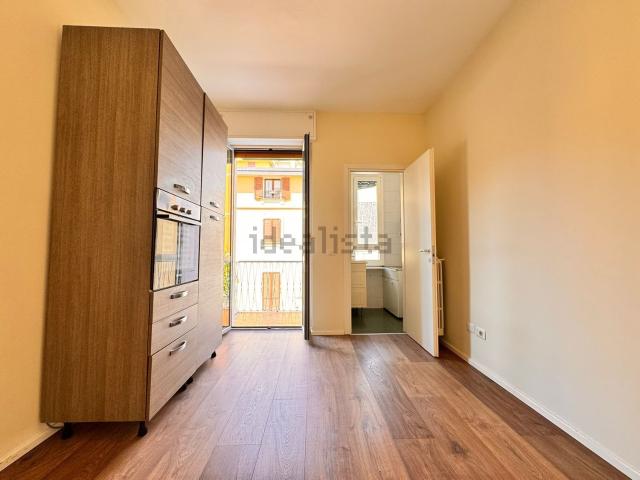 Appartamento in affitto di 55 m² in Via Lambrate, 11