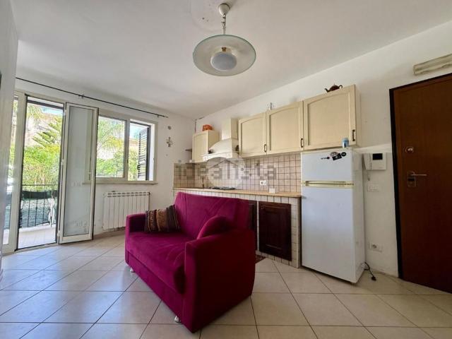 Appartamento in affitto di 55 m² in Via Lampedusa, 3