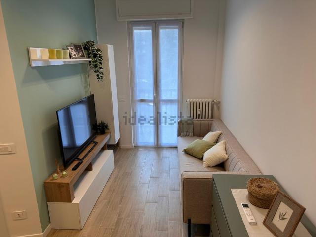 Appartamento in affitto di 55 m² in Via Lanfranco della Pila, 14