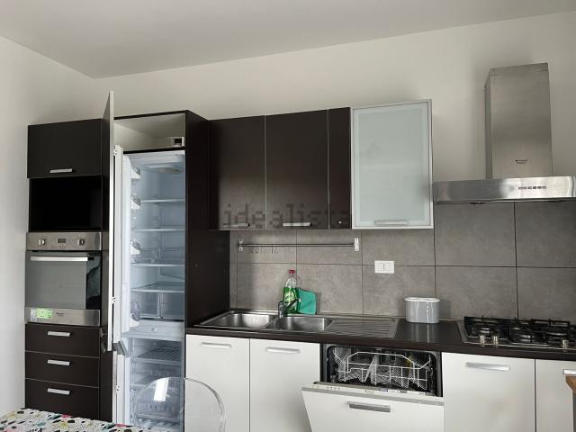 Appartamento in affitto di 55 m² in Via Lagonegro, 10