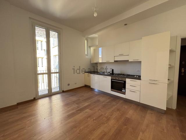 Appartamento in affitto di 55 m² in Via Laura Ciceri Visconti