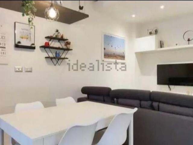 Appartamento in affitto di 55 m² in Via Lazzaretto