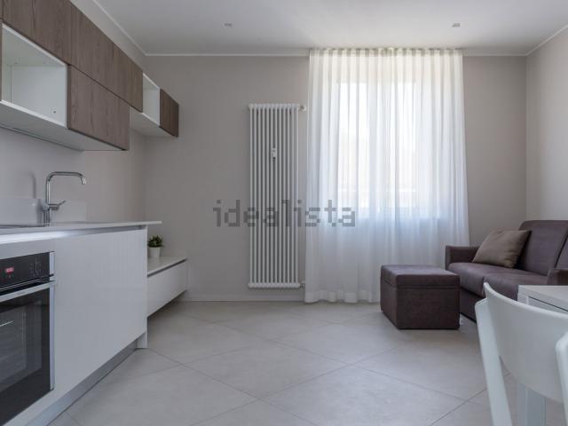 Appartamento in affitto di 55 m² in Via Lazzaro Palazzi, 5