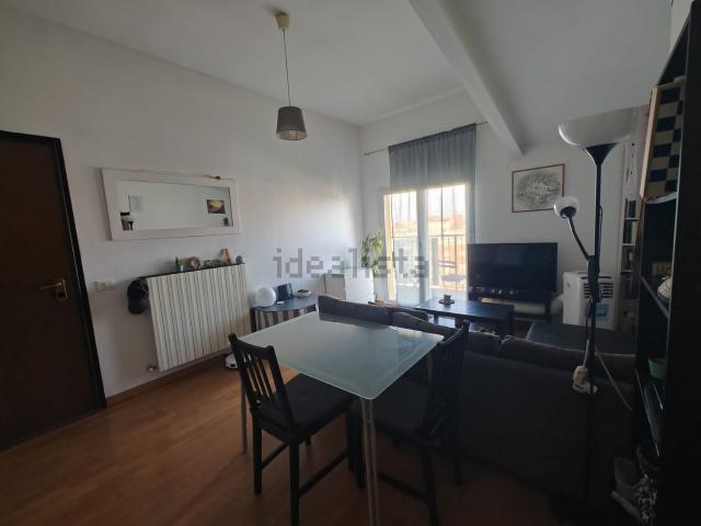 Appartamento in affitto di 55 m² in Via Lazzaro Papi, 18