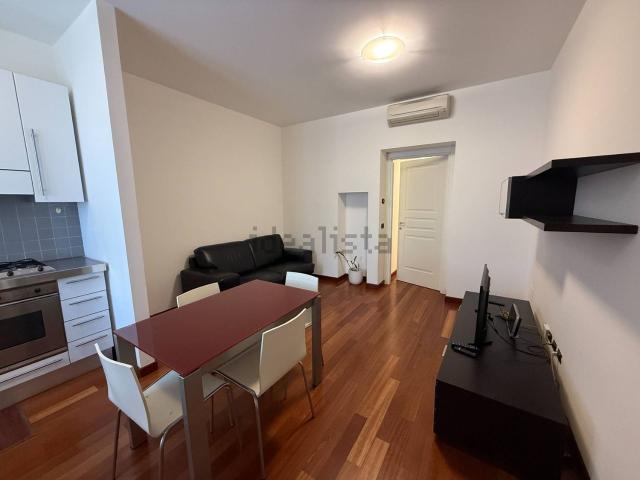 Appartamento in affitto di 55 m² in Via Lazzaro Papi, 4