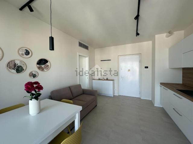 Appartamento in affitto di 55 m² in Via Leonardo Bistolfi, 31