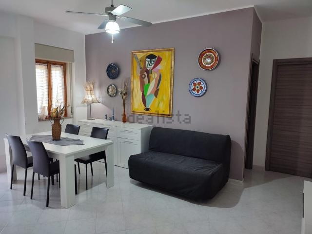 Appartamento in affitto di 55 m² in Via Leonardo Sciascia, 13