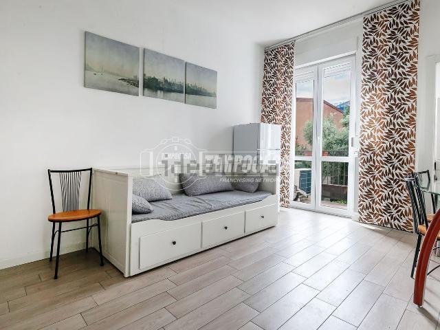 Appartamento in affitto di 55 m² in Via Legnone