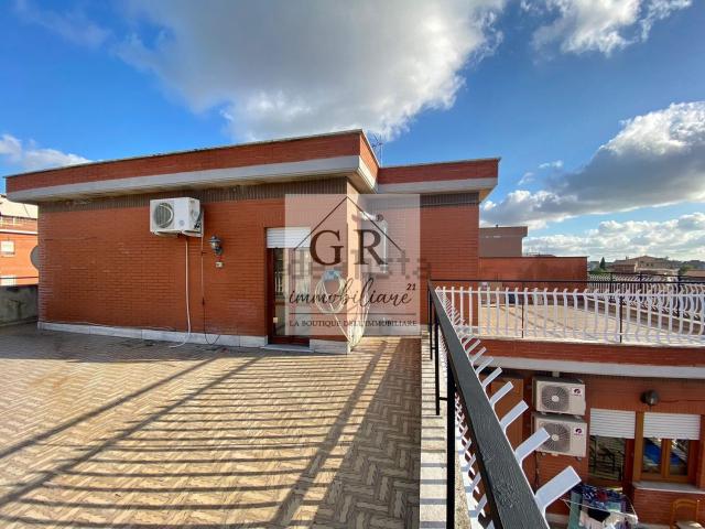 Appartamento in affitto di 55 m² in Via Limbiate, 64