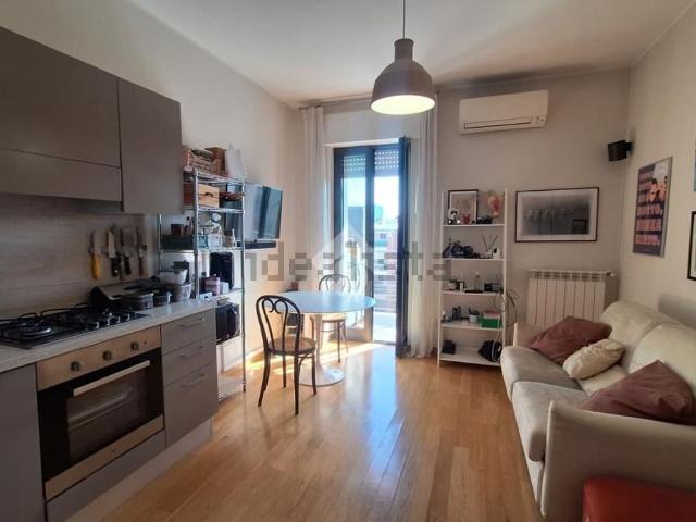 Appartamento in affitto di 55 m² in Via Livigno, 8