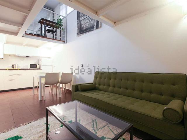 Appartamento in affitto di 55 m² in Via Lodovico Il Moro, 159