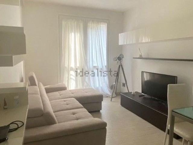 Appartamento in affitto di 55 m² in Via Lodovico Ricci