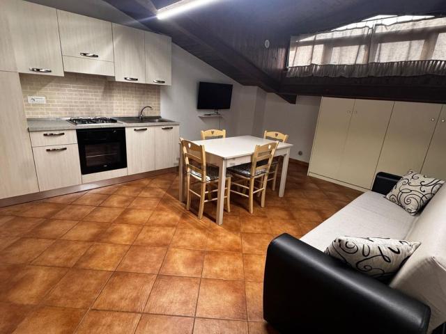 Appartamento in affitto di 55 m² in Via Lorenzo Anania