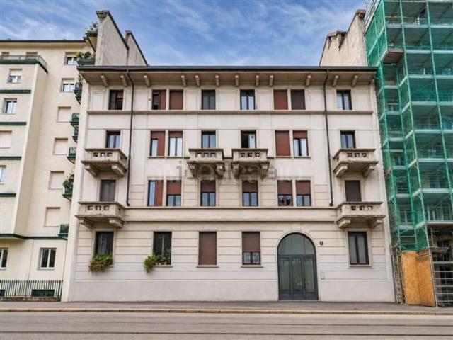 Appartamento in affitto di 55 m² in Via Lorenzo Bartolini